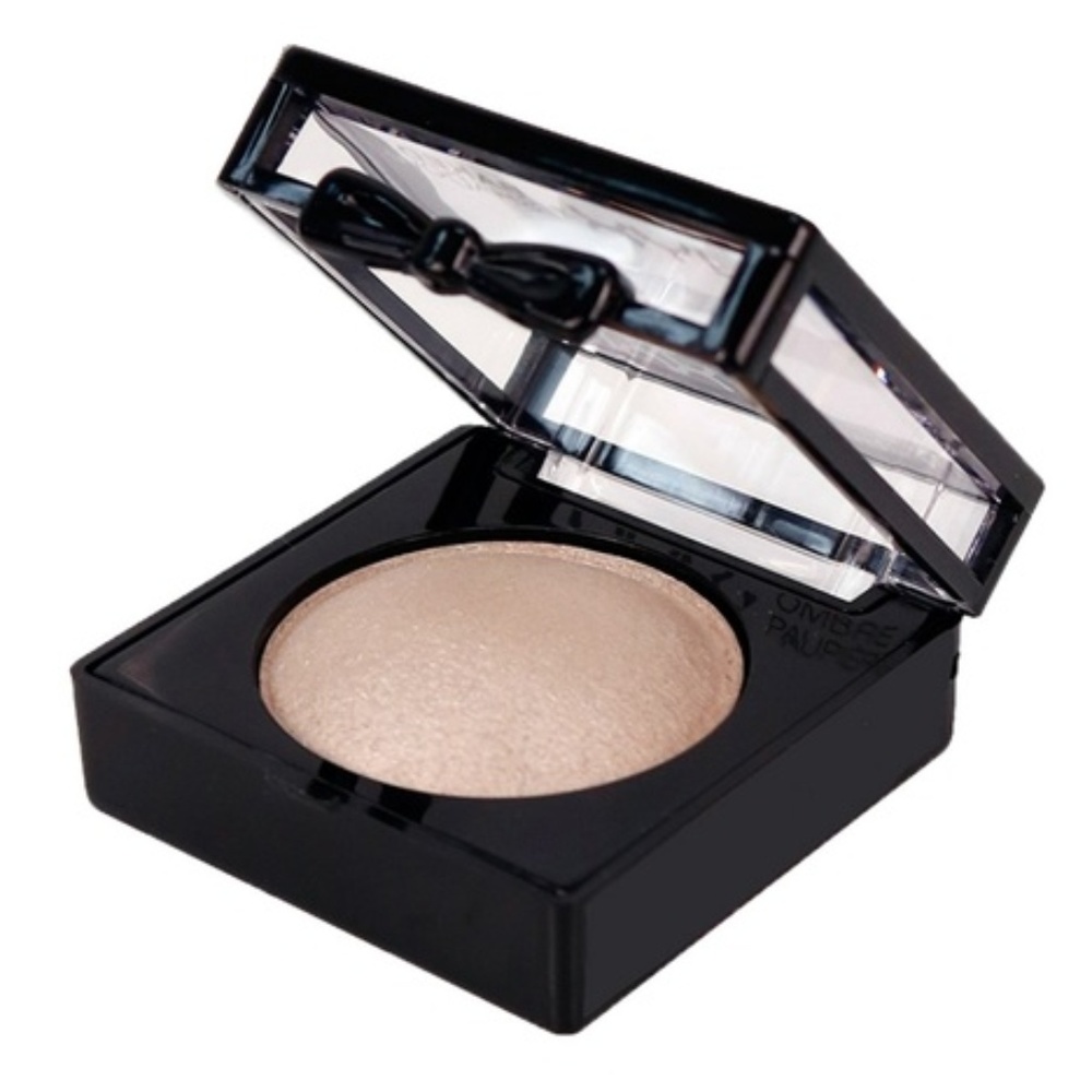 NYX Baked Shadow - Snowstorm-